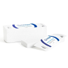 QUICKEPIL PASKI DO DEPILACJI 22x7 CM 100 SZT